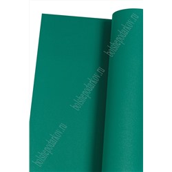 Фоамиран зефирный "1 сорт" 1 мм, 60*70 см (10 листов) SF-3584, темно-зеленый №249