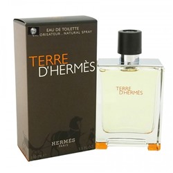 Hermes - Terre D'Hermes. M-100 (Euro)