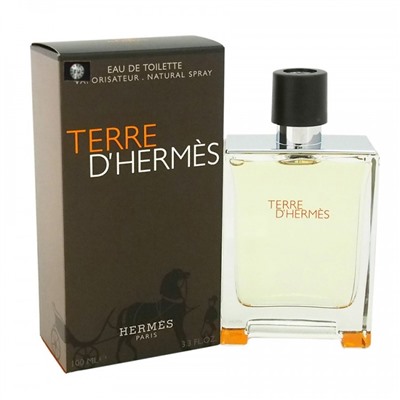 Hermes - Terre D'Hermes. M-100 (Euro)