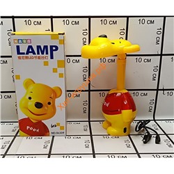 Лампа Винни Пух GL339, GL339
