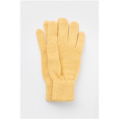 ЕВ 10004/23ш/светло-желтый перчатки