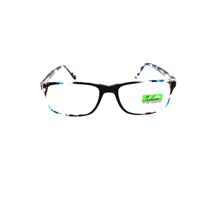 Готовые очки - Farfalla 7701 с2 (СТЕКЛО)