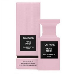 Tom Ford - Rose Prick. U-50 (Euro)