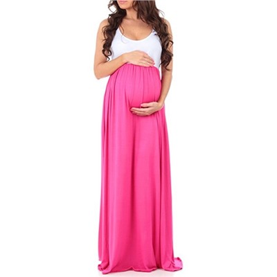Платье для беременных K6095