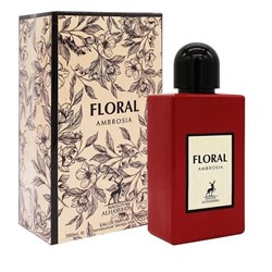 AL HAMBRA  FLORAL AMBROSIA (Гуччи) 100ml edp/жен. M~