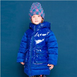 GZFW3293 пальто для девочек (1 шт в кор.)