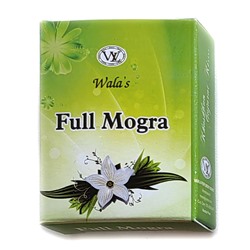 FULL MOGRA, Wala (МОГРА индийские масляные духи, Вала), ролик, 2,5 мл.