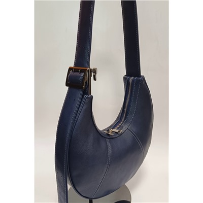 Красивая женская сумка Gretta чернильно-синий