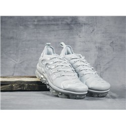 Кросовки Nike Air Vapormax Max Plus Grey