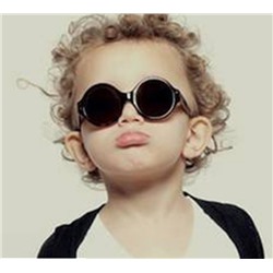 Солнцезащитные детские очки М4001