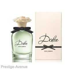 Dolce & Gabbana - Парфюмерная вода Dolce 75 ml (w)