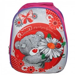 Рюкзак школьный "Мишка тедди"