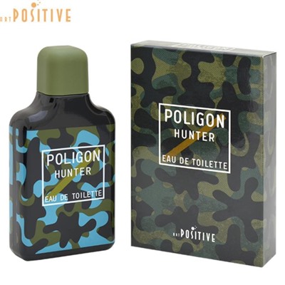 POLIGON HUNTER /муж. M~