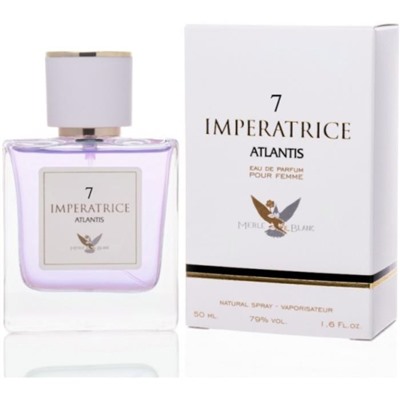 IMPERATRICE  7 ATLANTIS 50ml /жен. M~ (Ланком Ла вист Белл)