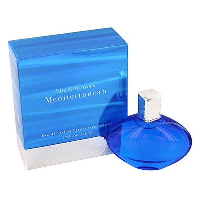 ELIZ. ARDEN MEDITERRANEAN lady 50ml edp