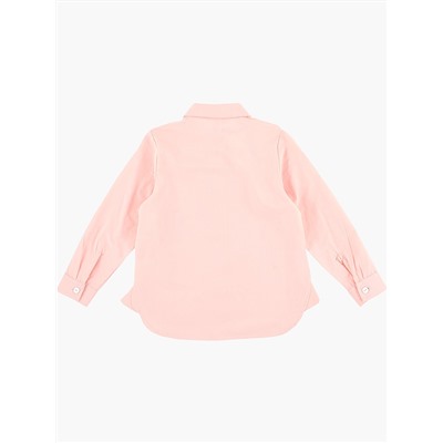 Сорочка (блузка) UD 6123 розовый
