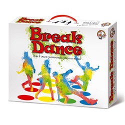 Игра «Break Dance»