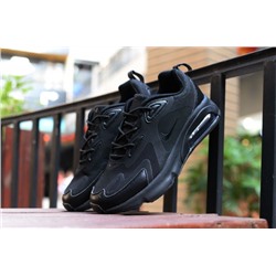 Nike AIR MAX 200 Black