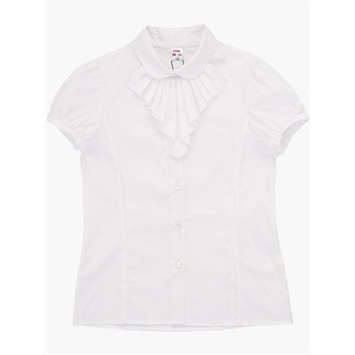 Блузка (сорочка) UD 7819 белый