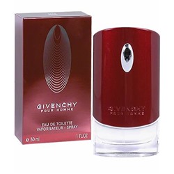 GIVENCHY POUR HOMME  30ml edt