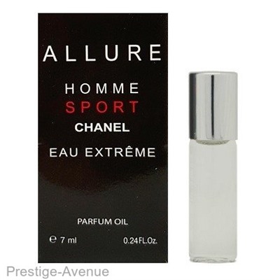 Сhanеl "Аllurе Hоmme Sport Еxtreme" 7ml