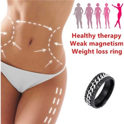Магнитное кольцо для похудения ST3728912