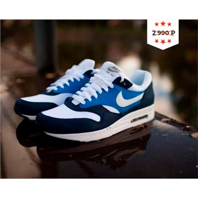 Кроссовки Nike Air Max 1