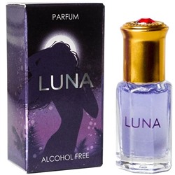 Масло парфюм.- ролл  6ml LUNA