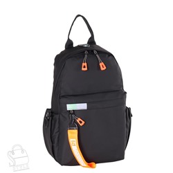 Рюкзак 9527SB black S-Style