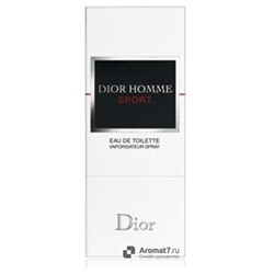 Dior - Homme Sport. M-45