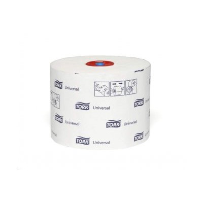 Туалетная бумага TORK Т 6  Universal 135м (27) 127540