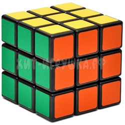 Кубик Рубика 3х3 528-1/2188-1, 528-1/2188-1