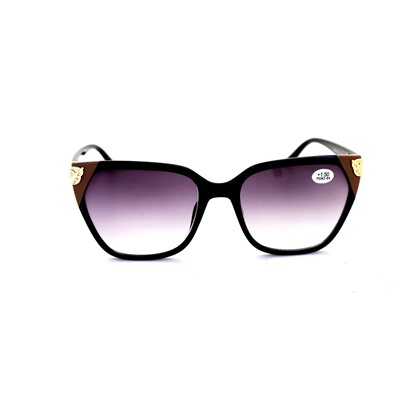 Солнцезащитные очки с диоптриями  - FM 0290 с1029