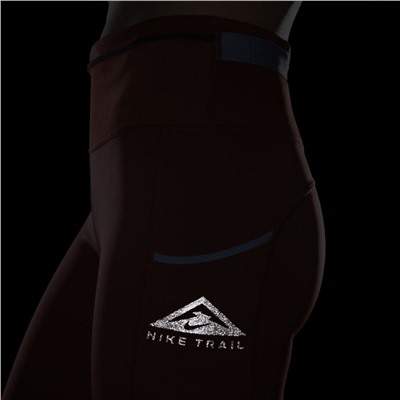 Тайтсы женские W NK EPIC LUXE TGHT TRAIL