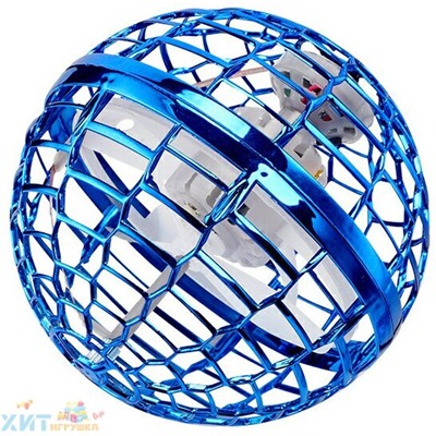 Летающий fidget шар / Spin Ball / в ассортименте 368/2023/168, 368/2023/168