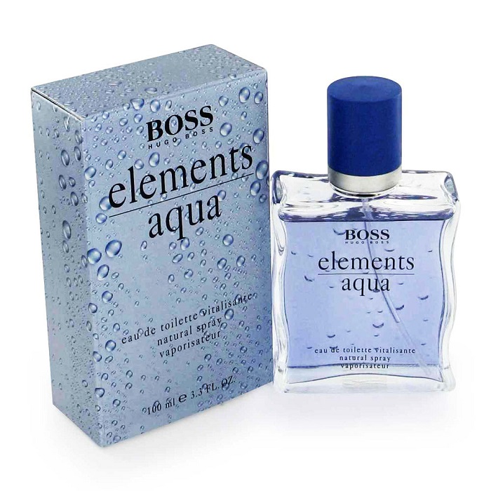 boss elements 100 ml