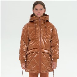 GZXL5292 куртка для девочек (1 шт в кор.)