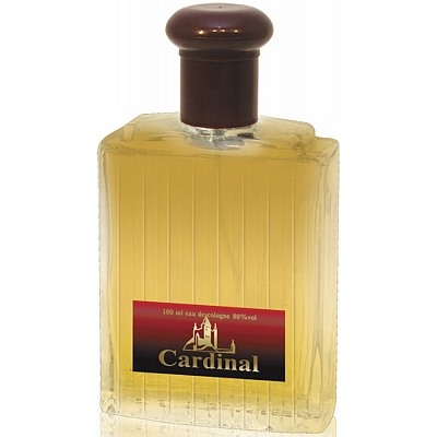 C.CARDINAL 100 ml/муж M~