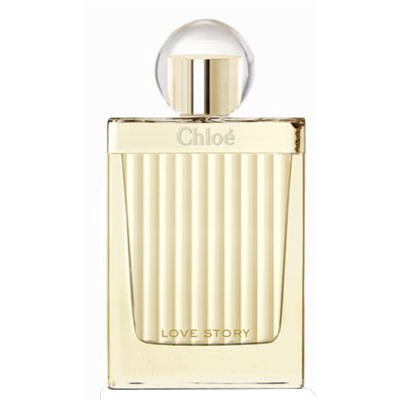 CHLOE LOVE STORY lady  75ml edp