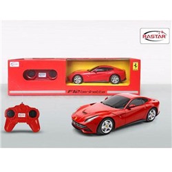 RASTAR. 1:24 Р/У Машина "Ferrari SF90 Stradale" арт.97600