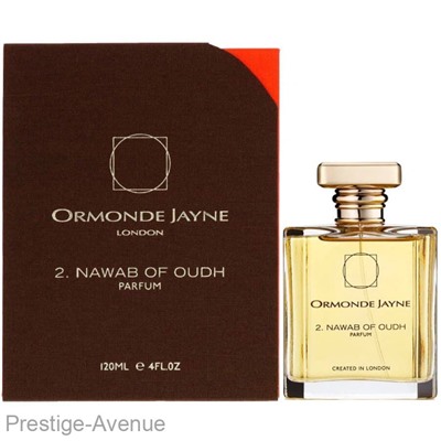 Ormonde Jayne Nawab of Oudh unisex 120 ml ОАЭ