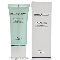 Пилинг для лица Christian Dior HydrAction