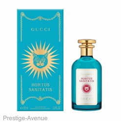 Gucci Hortus Sanitatis unisex  Eau de Parfum 100 ml