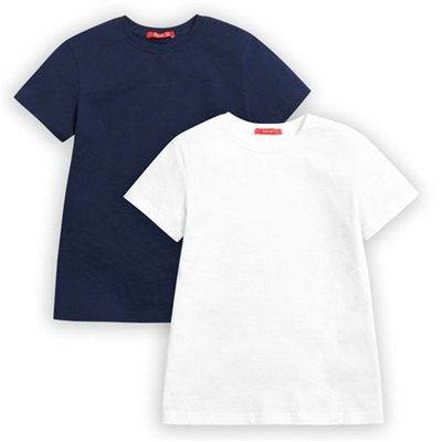 BFT3001U футболка для мальчиков (1 шт в кор.)