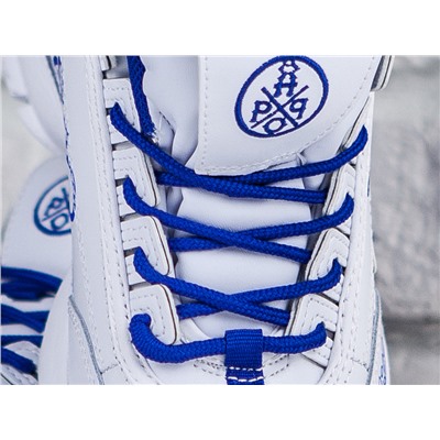 Кроссовки Fila Disruptor II white/blue