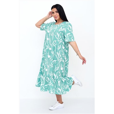 296867 Lika Dress Платье