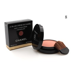 Румяна кремовые Chanel - Le Blush Creme de Chanel 5,2g. 8