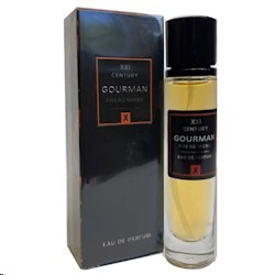 Духи-ручка 13ml GOURMAN №X (с феромонами) edp /муж. (Кирке Тизиана Терензи) M~ АКЦИЯ! СКИДКА 10%