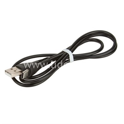 USB кабель для USB Type-C 1.0м HOCO X37 (черный)