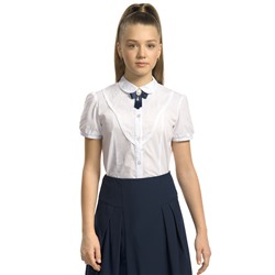 GWCT8111 блузка для девочек (1 шт в кор.)